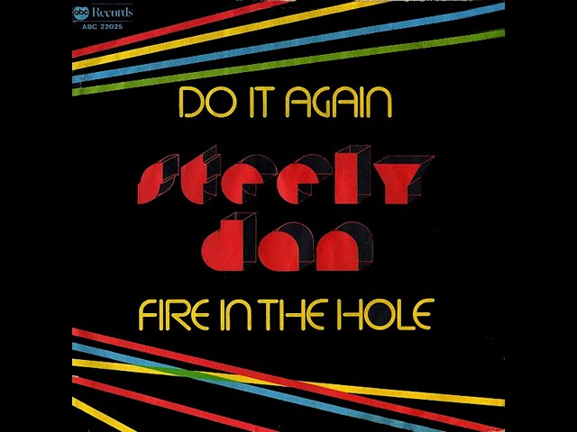 Steely Dan - Do It Again (72)