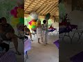 El Cumpleaños de la Maestra Martha. 2025. #AdultosPlenosDIFVictoris
