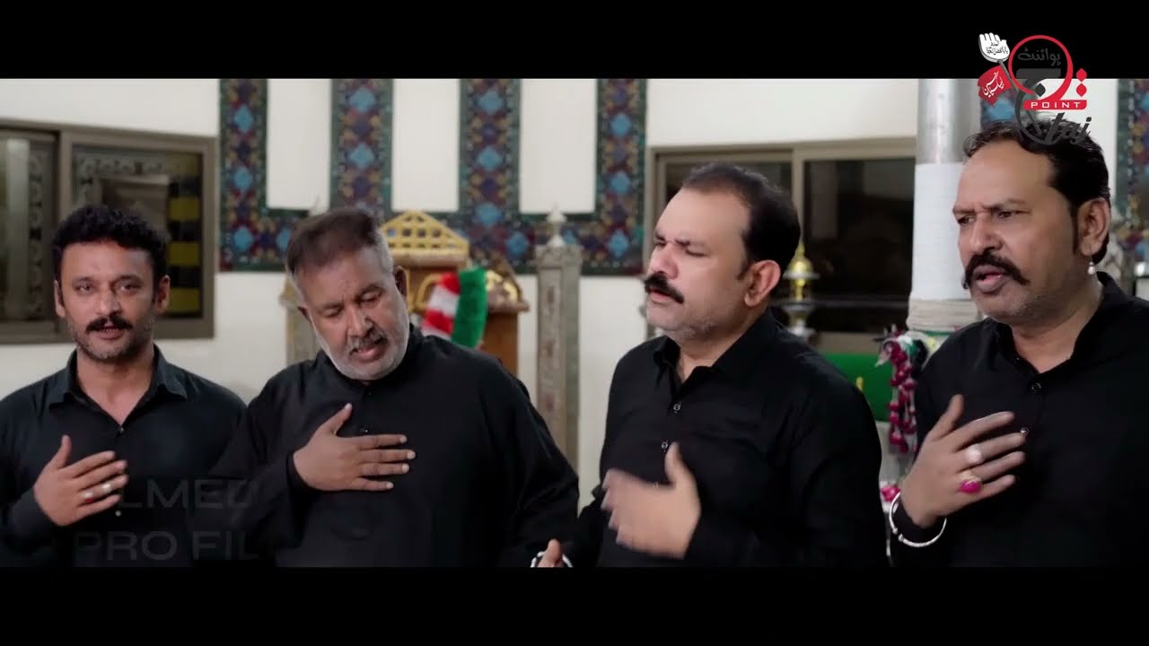 13 Safar New Noha | Choon Salaan Di Ik Masooma  | Bibi Sakina Shahadat Noha | Gudi Khan Party SKT