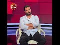 أحمد عبد الله محمود يحكي عن أصعب ذكرياته في إسكندرية