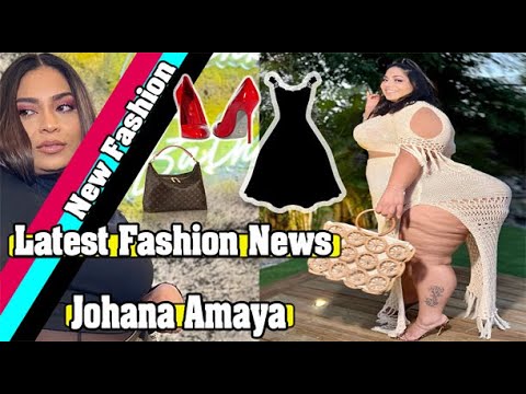 Johana Amaya Johana Amaya Sur Instagram : @sheincurve @sheinofficial I