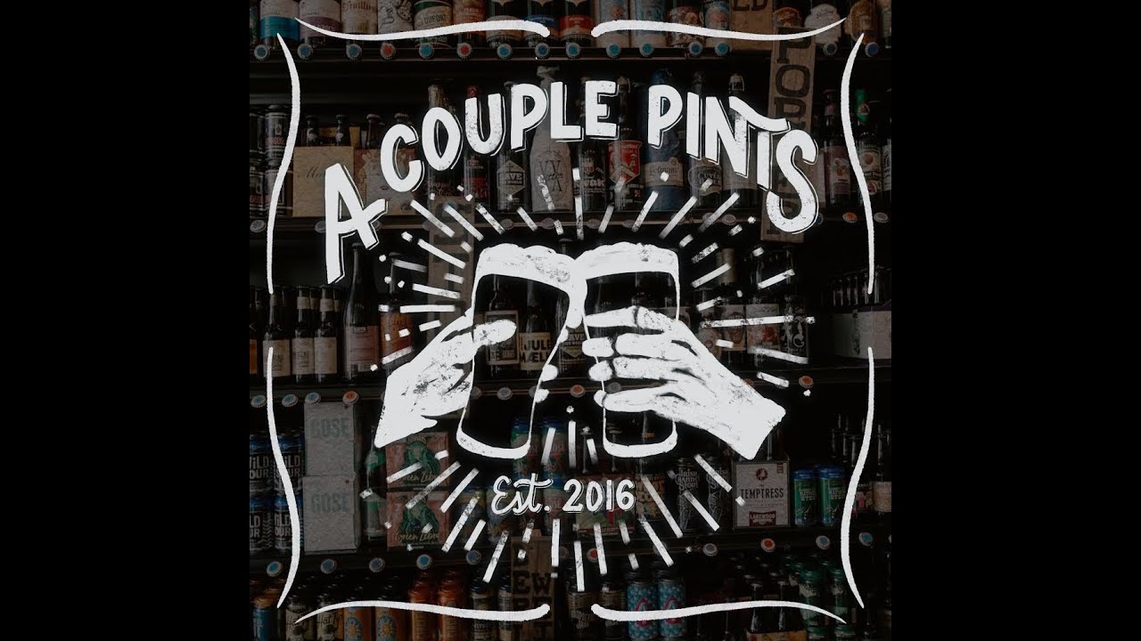 Costco Beer Haul. GREAT BEER! GREAT PRICES! A Couple Pints