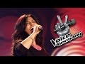 Galbi - Rita Movsesian | The Voice | Blind Audition 2014