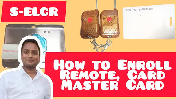 secureye s-elcr lock | secureye door lock installation | secureye door lock