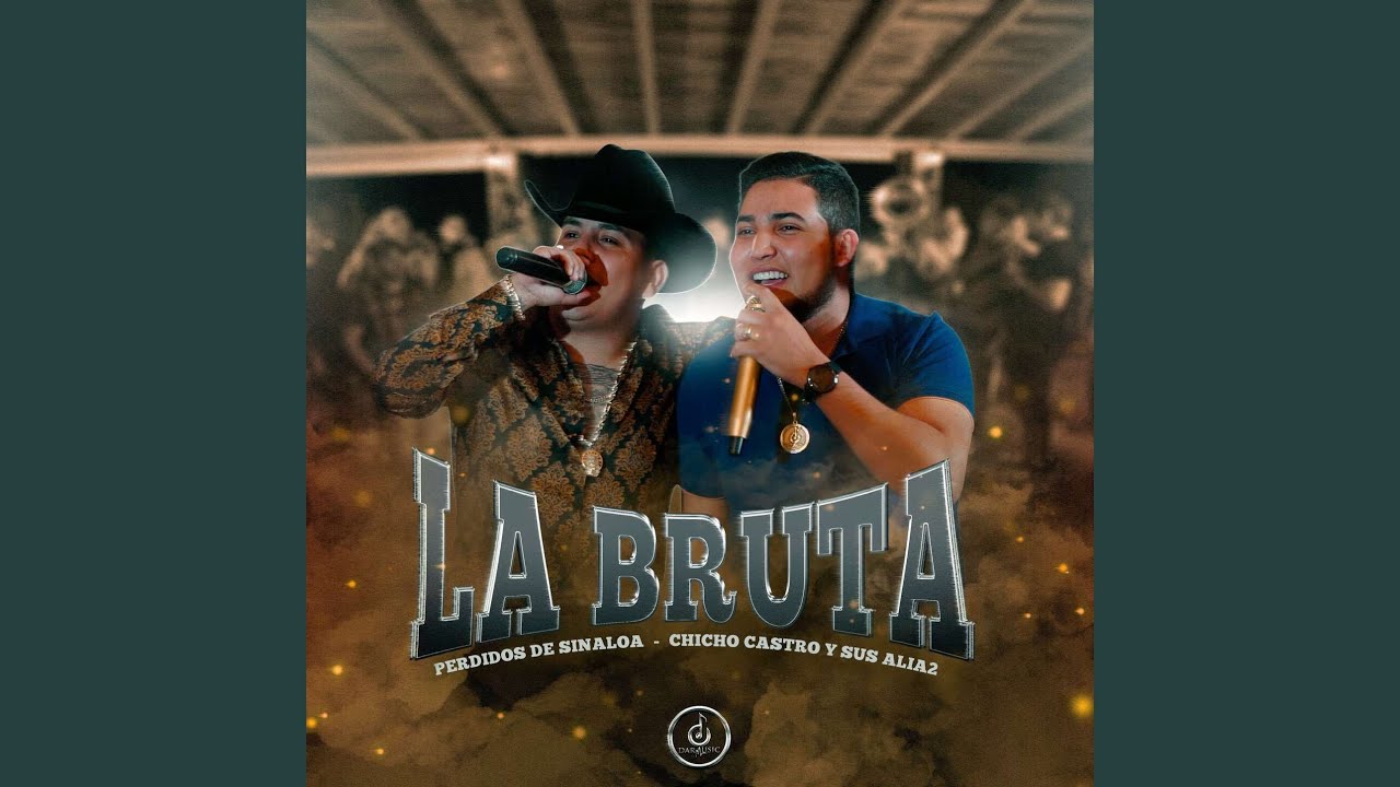 La Bruta (En Vivo)
