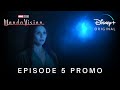 WandaVision | Episode 5 Promo | Disney+