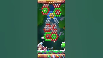 Bubble Bird Rescue 2 - Shoot! | Short Video