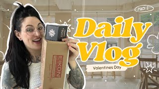 V Day Disaster Tattoo Studio Meltdown Equipment Fails Amazon Returns