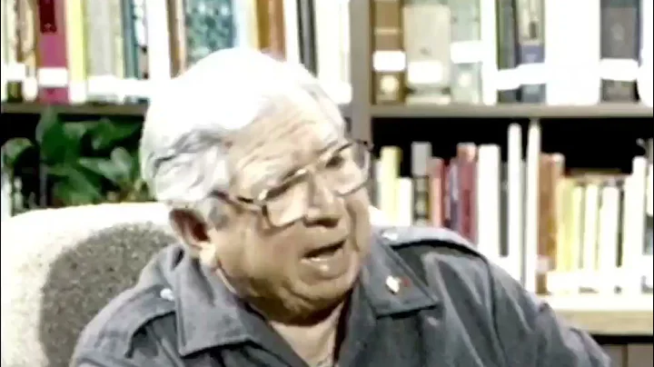 How Jose Silva developed The Silva Method