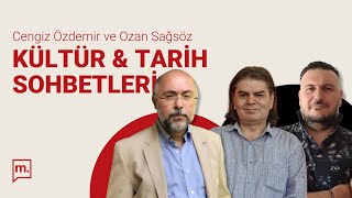 Beyoğlunun Kaybolan Tekkeleri, Yok Olan Kabristanları Mustafa Koç Ile Müslüman Beyoğlu