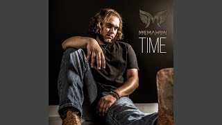 Time - David McMahon