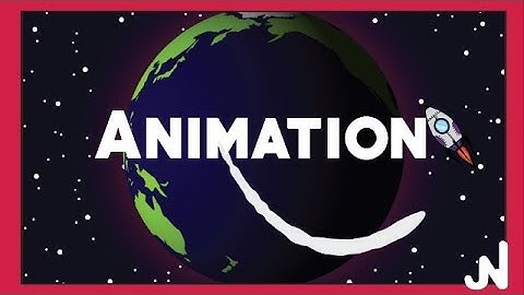 Information Graphic Motion Design - Assignment 5 KNB126