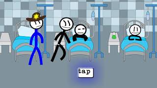 Stickman jailbreak part 5 funniest game screenshot 2