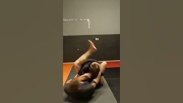 Full move IV - Grappling basic series: Armbar from closed guard