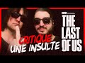The last of us  critique  une insulte une catastrophe intersiderale