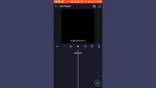 how to import an audio on alight motion!