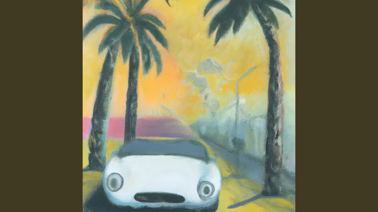 在 YouTube 上观看 Cab Into The City