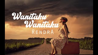 Wanitaku Wanitaku |WS. RENDRA| Musikalitas Puisi
