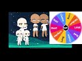 Oc spinner wheel challenge | part 4 | coworker addition