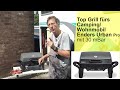 Top Grill fürs Camping Enders