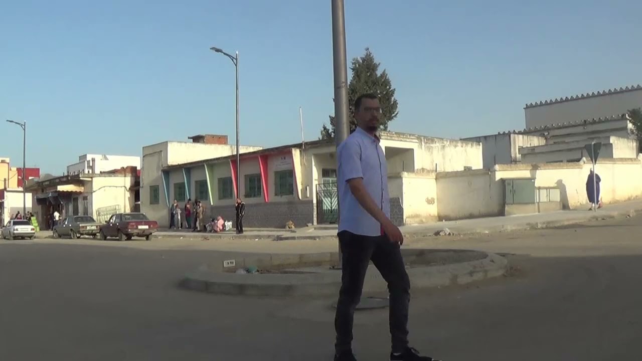 جولة ممتعة إلى جماعة خميس أنجرة نواحي تطوان.طبيعة رائعة