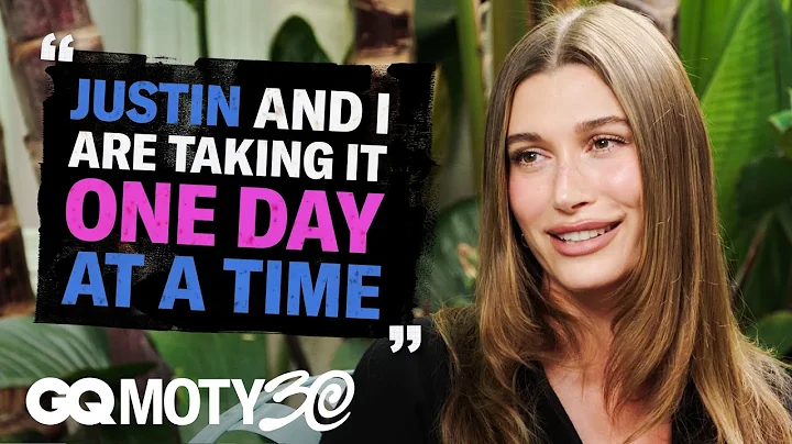 Hailey Bieber’s Collab with Justin & Selling Rhode for $1 Billion