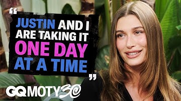 Hailey Bieber’s Collab with Justin & Selling Rhode for $1 Billion