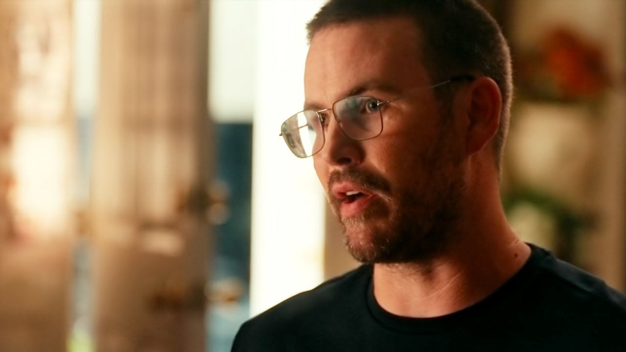 Director Zach Cregger: Making Horror Personal | Weapons