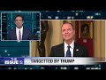 Rep. Adam Schiff: "I've never met the whistleblower. I don't know who the whistleblower is!"