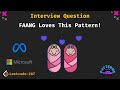 If You Know This, You're Ready for Interviews  | Leetcode 287