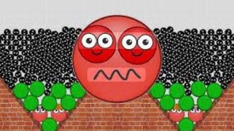 Ragdoll Break vs Hide Ball Brain Teaser vs Kick Break | Ultimate Mobile Game Battle 2025