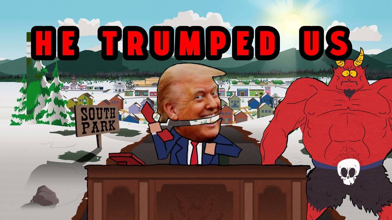 South Park's Complicated Return