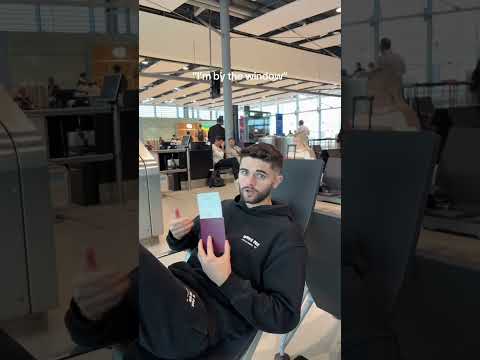 POV: Going on vacation with your husband #couples #vacation #relationship