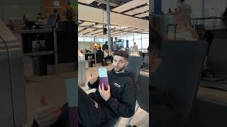 POV: Going on vacation with your husband #couples #vacation #relationship