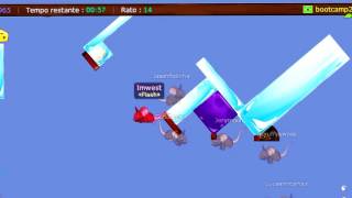 Bootcamp's #12 | Transformice
