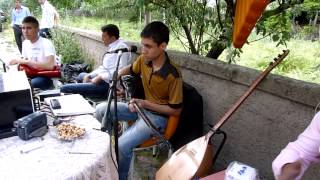 Mustafa Sazak (Gülom Saz Eki̇bi̇ (2)