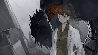 Arknights  Lullabye limbus Company Canto Mix