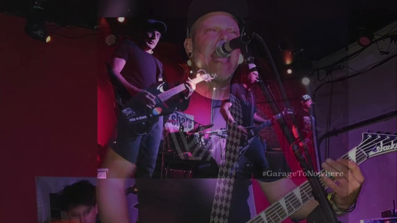 Live Fast, Die Young