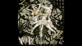 Veld - End of All [full album] [HQ]