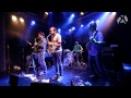 Led Bib - Kongsberg Jazzfestival 2012