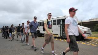Repatriation Exercise Multimedia Project - RIMPAC 2012