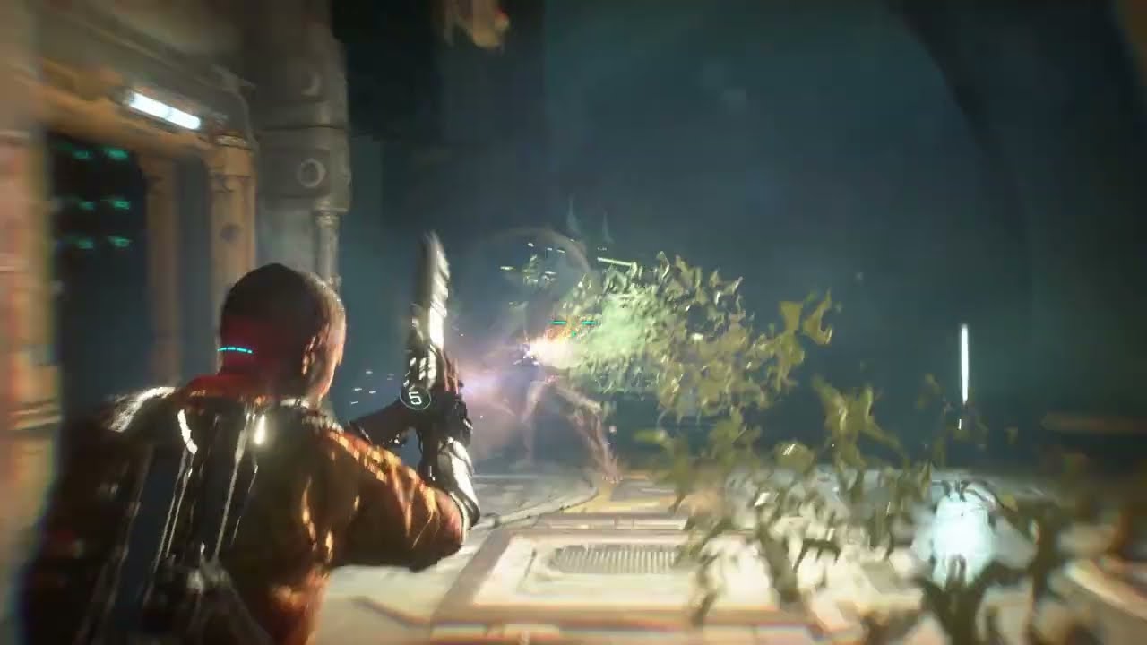 感謝価格】 ps5 カリストプロトコル 輸入版 プロダクトコード付き fawe.org