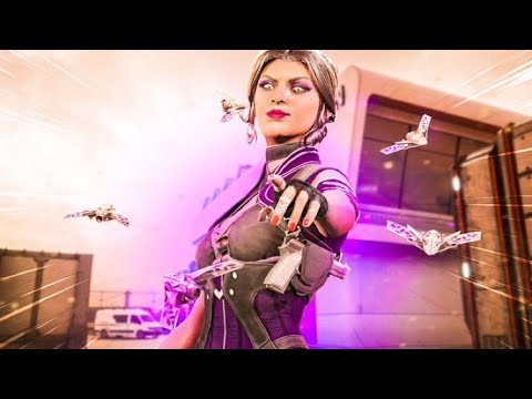 Is KESTREL The BEST Rogue In Rogue Company? 😯 - UNLIMITED Bullets & Health  (Rogue Company Gameplay) 