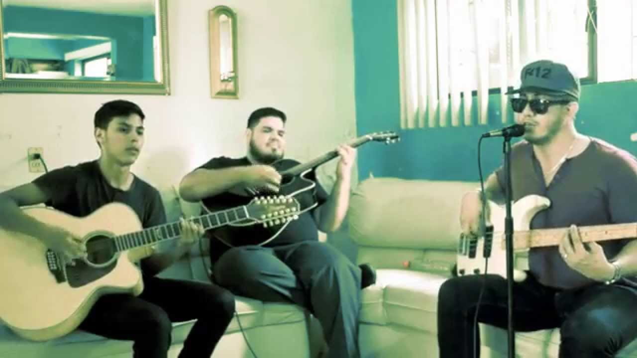 Angel Rocha El Hijo del REY Y L os Herederos -No has dejado de sorprenderme  (version sierreña Chords - Chordify