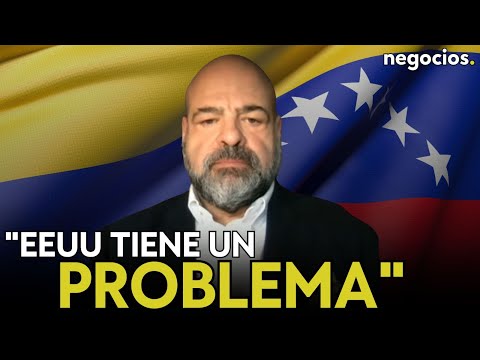 &ldquo;La migraci&oacute;n de Venezuela ha llegado a una magnitud inabarcable, EEUU tiene un problema con esto"