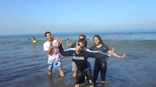 SDC 2015 summer outing