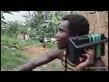 Young Soldier Nakupenda Tu UnOfficial Video Comedian 