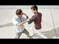 Bruce Lee&#39;s Brutal Self Defence Techniques - Every Man And Woman In The World Should Watch This