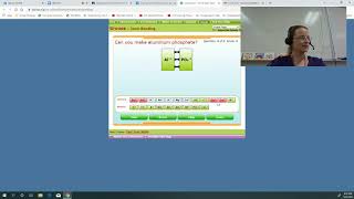 Ionic Bonding Online Game 1