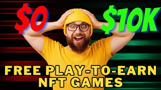 10 Best Play-to-Earn NFT Games in 2023 | NFTimes screenshot 4